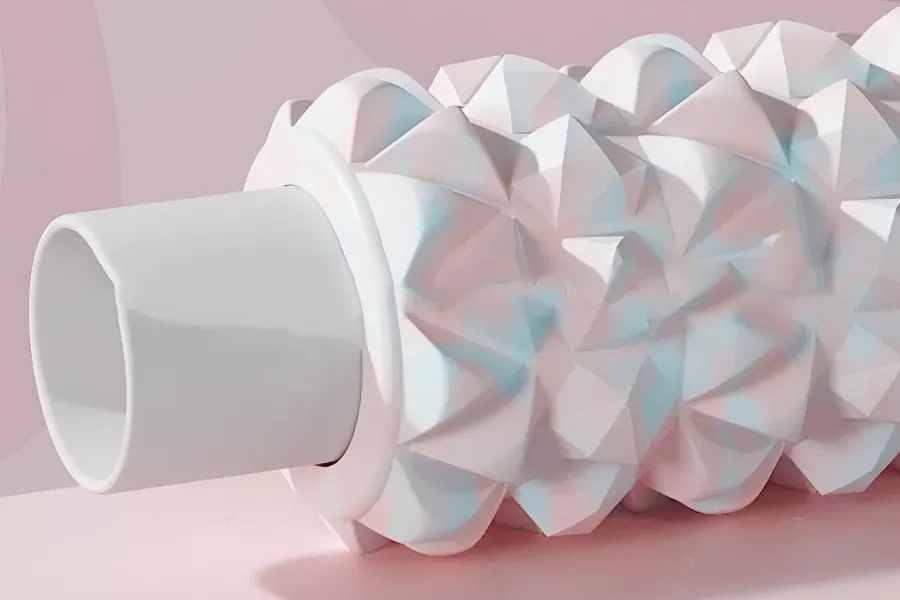 Non-slip Roller for Exercise