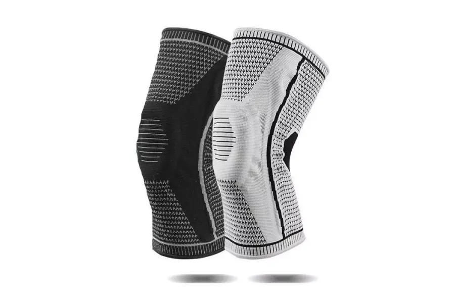 Adjustable Multi-Sport Knee Brace