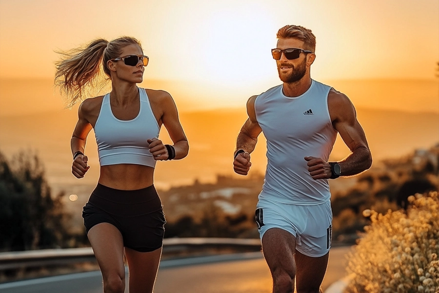 Adjustable Multi-Sport Knee Brace