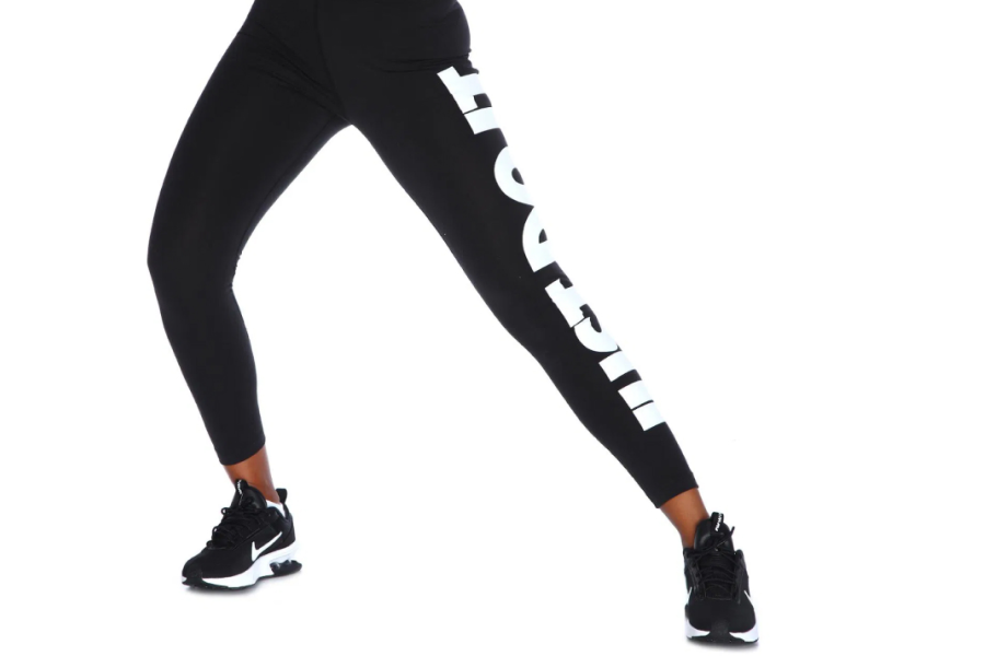 Comfortable Nike Printed Leggings for Year-Round Wear